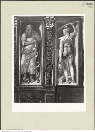 Vorderseite von bh235181_recto