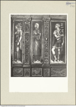 Vorderseite von bh235183_recto