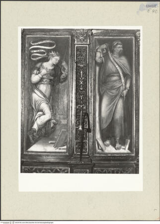 Vorderseite von bh235184_recto