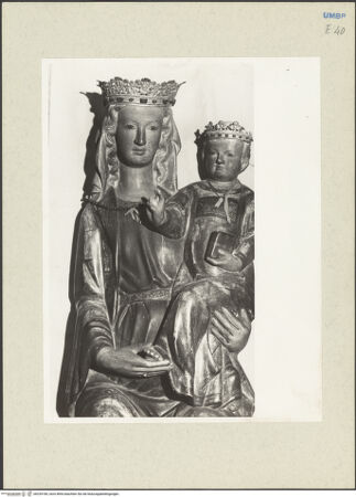 Vorderseite von bh235185_recto