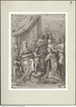 Vorderseite von bh235240_recto