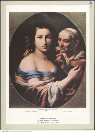 Vorderseite von bh235295_recto