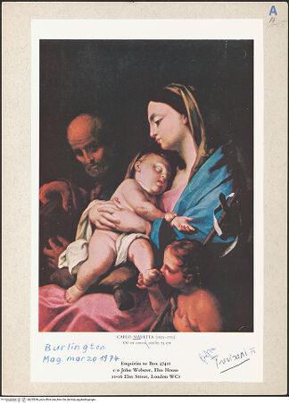 Vorderseite von bh235296_recto