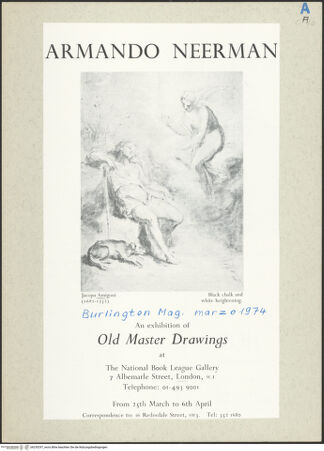 Vorderseite von bh235297_recto