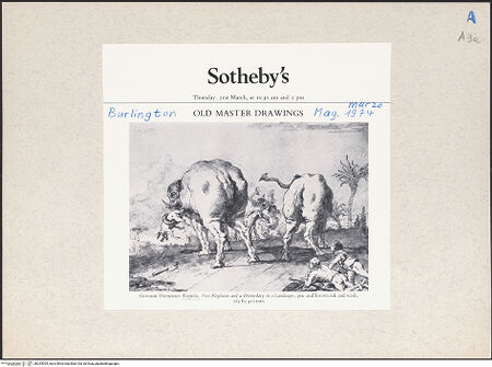 Vorderseite von bh235304_recto