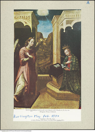 Vorderseite von bh235313_recto