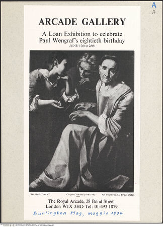 Vorderseite von bh235323_recto