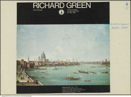 Vorderseite von bh235334_recto