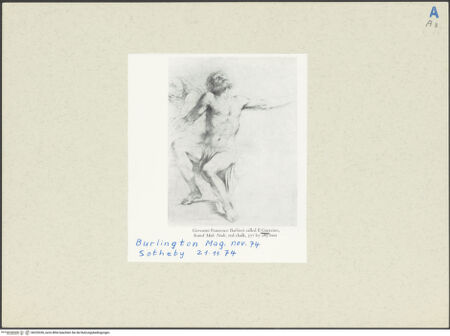 Vorderseite von bh235336_recto