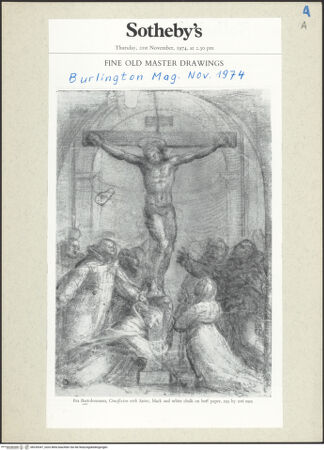 Vorderseite von bh235347_recto