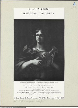 Vorderseite von bh235355_recto