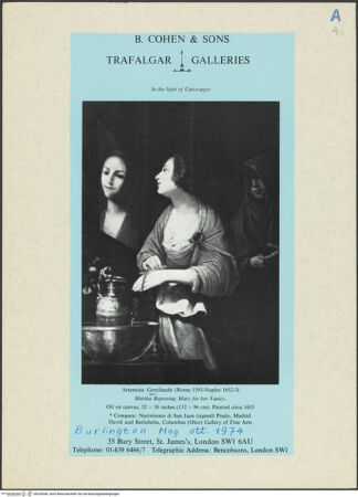 Vorderseite von bh235356_recto