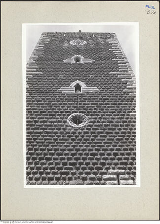 Vorderseite von bh235435_recto