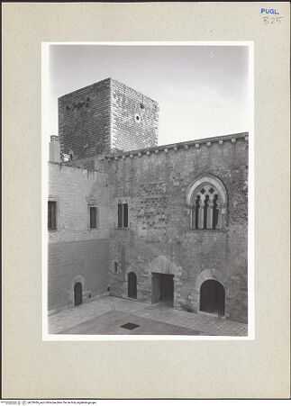 Vorderseite von bh235436_recto