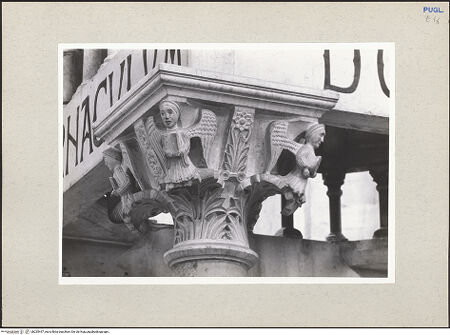 Vorderseite von bh235447_recto