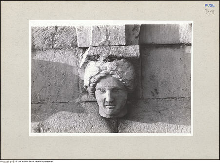 Vorderseite von bh235448_recto