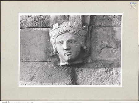 Vorderseite von bh235451_recto