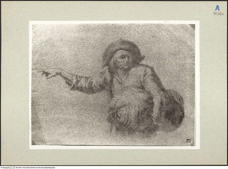 Vorderseite von bh235497_recto