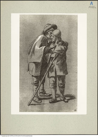 Vorderseite von bh235509_recto