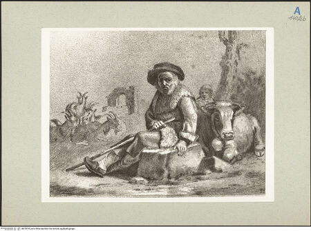 Vorderseite von bh235518_recto