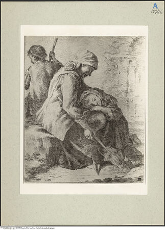 Vorderseite von bh235532_recto