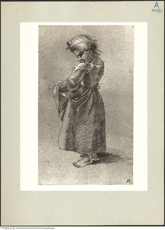 Vorderseite von bh235552_recto