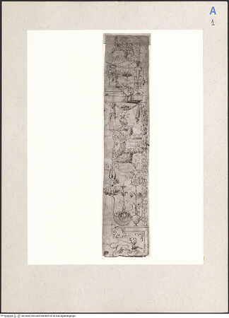 Vorderseite von bh235582_recto