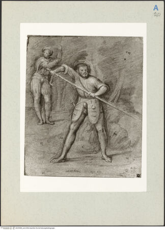 Vorderseite von bh235585_recto