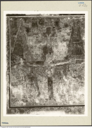 Vorderseite von bh235600_recto