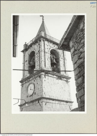 Vorderseite von bh235609_recto