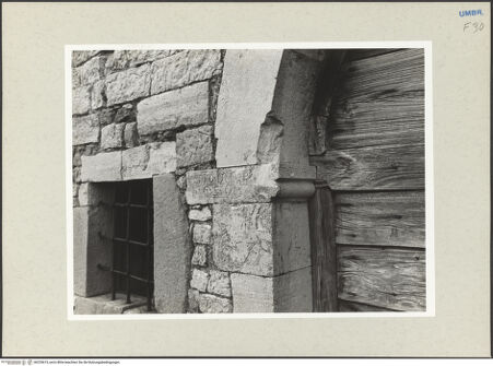 Vorderseite von bh235615_recto