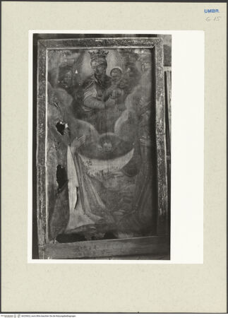 Vorderseite von bh235622_recto