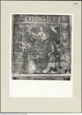 Vorderseite von bh235626_recto