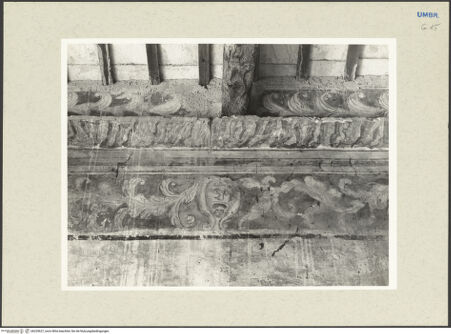 Vorderseite von bh235627_recto