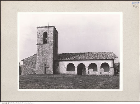 Vorderseite von bh235632_recto