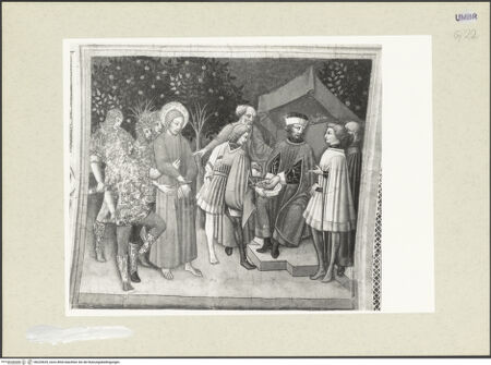 Vorderseite von bh235635_recto