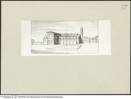 Vorderseite von bh235653_recto