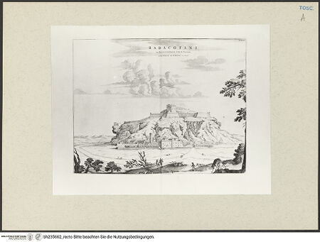 Vorderseite von bh235662_recto