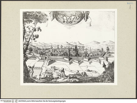 Vorderseite von bh235663_recto