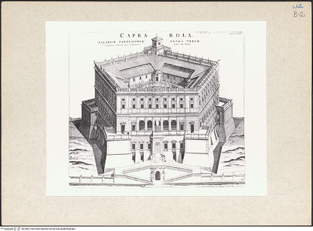 Vorderseite von bh235687_recto