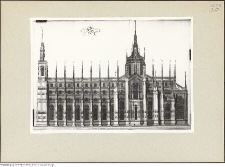 Vorderseite von bh235718_recto