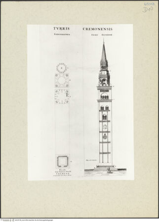 Vorderseite von bh235728_recto