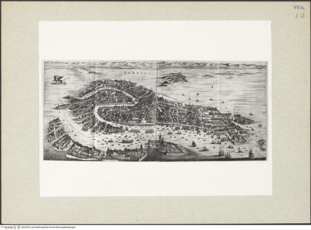 Vorderseite von bh235732_recto