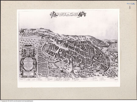 Vorderseite von bh235746_recto