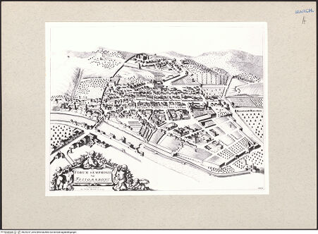 Vorderseite von bh235747_recto