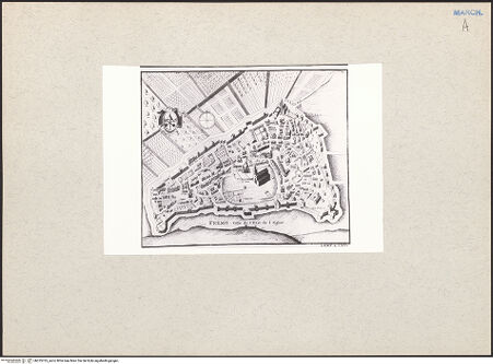 Vorderseite von bh235765_recto