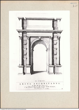 Vorderseite von bh235766_recto