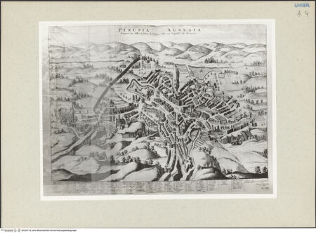 Vorderseite von bh235774_recto