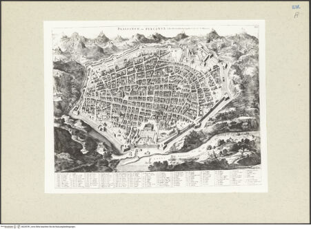 Vorderseite von bh235781_recto