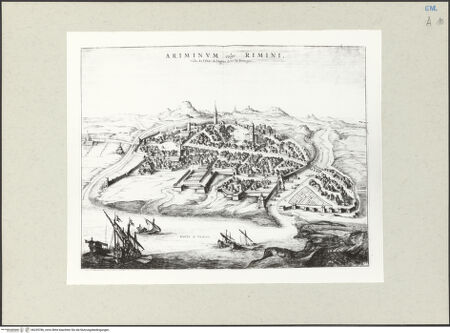 Vorderseite von bh235786_recto